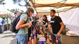 Día del Café Peruano: Más de 230 mil soles en ventas en FestiProduce