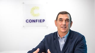 Presidente de Confiep sobre caso Cocteles: “Se está utilizando a Ricardo Briceño como chivo expiatorio”