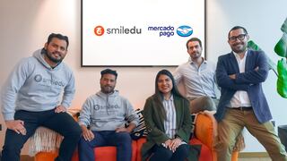 Mercado Pago y Smiledu se unen para impulsar la digitalización en el sistema de pagos de la educación peruana