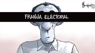 Franja electoral