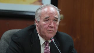 García Belaunde asegura que el rol de Acción Popular “seguirá siendo de oposición”
