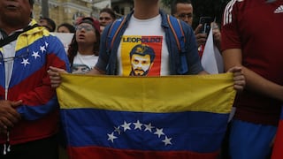 Gobierno no facilita el ingreso de los venezolanos a la actividad formal, sostiene economista Elmer Cuba