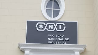 SNI: Crédito a empresas industriales aumentó en 9,8% en junio