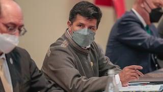 Pedro Castillo presenta habeas corpus para declarar nula la admisión de denuncia constitucional