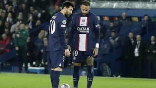 “Messi y yo vivimos un infierno en el PSG”: Neymar rompió su silencio desde Arabia