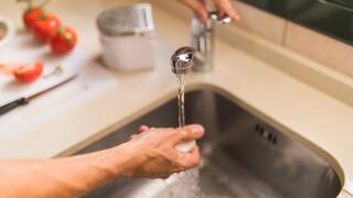 Ahorro de agua: Conoce cinco artículos para cuidar este recurso en casa