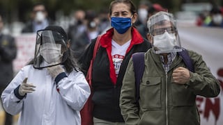 Coronavirus: Colombia extiende un mes el encierro por pandemia aunque con nuevas excepciones 