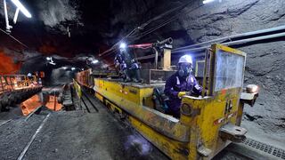 Exportaciones mineras en primer bimestre ascendieron a US$ 5,229 millones