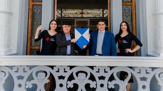 Casa Lira de Arequipa recibe el prestigioso Escudo Azul de la UNESCO