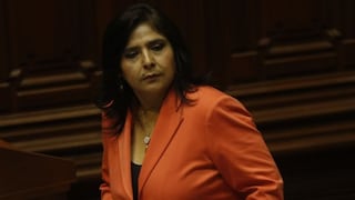 Ana Jara: Critican su designación como premier