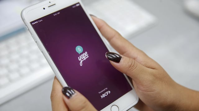 Yape: usuarios podrán pagar sus servicios a través de la aplicación