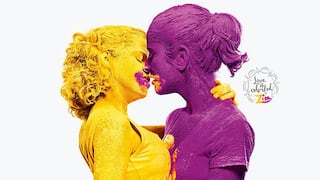 El amor viene en todos los colores y esta campaña te lo recuerda [Fotos]