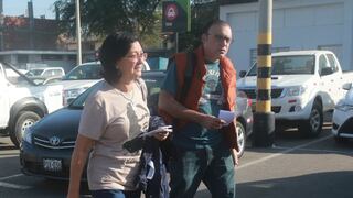 Keiko Fujimori: ¿Quiénes son los asesores Ana Herz y Pier Figari?