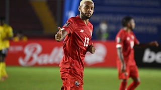 Panamá 3-2 Jamaica: los ‘caneleros’ obtienen una victoria clave en las Eliminatorias