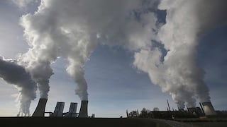 Cambio climático: 73 países apoyan impuesto a las emisiones de carbono