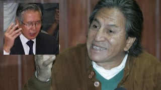 Perú Posible rechaza eventual indulto para Alberto Fujimori