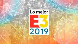 E3 2019: Los mejores videojuegos y sus fechas de lanzamiento [VIDEOS]