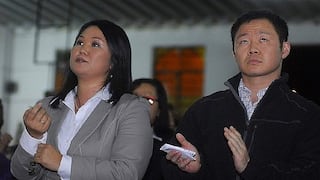 Keiko Fujimori sobre Kenji: “Hemos iniciado un proceso de acercamiento pero todavía no está concluido”