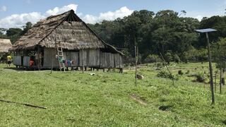 Población de la Amazonía no pagará IGV por consumo de electricidad 