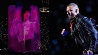 Justin Timberlake usó "sin permiso" holograma de Prince y genera polémica [VIDEO]