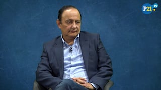 Walter Gutiérrez, Defensor del Pueblo en Cómo es la nuez