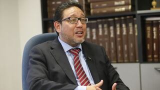 Caso Ecoteva: ¿Por qué fue separado el fiscal Marco Cárdenas?