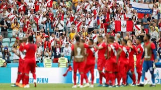 ¡Para no olvidar! Conmebol recordó regresó de Perú a los Mundiales