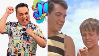 Latina deja de repetir episodios de “El wasap de JB” y emite película de Cantinflas