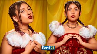 Milena Warthon presenta nuevo tema ‘Warmisitay’: “Busco celebrar a la mujer andina y sus expresiones”