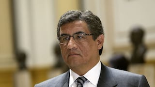 Juan Sheput permanece en el cargo: “Sigo siendo ministro de Trabajo hasta que renuncie” 