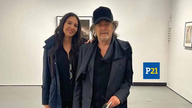 Al Pacino, de 83, y su novia, de 29, terminan tres meses después de convertirse en padres
