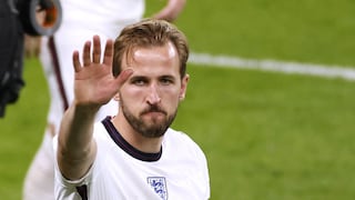 Inglaterra: Harry Kane reconoció que aún no superar la derrota en la final de la Eurocopa ante Italia