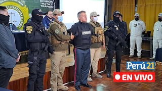 Intento de golpe de Estado en Bolivia (VIDEO): 17 detenidos y a la caza de un militar prófugo