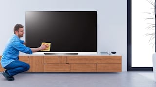 ¿Cuáles son los cuidados que debemos tener con nuestros televisores?
