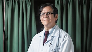 Colegio Médico del Perú informó que Ciro Maguiña presenta síntomas de Covid-19 y pasará evaluación