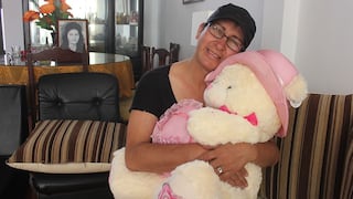 Luisa Revilla, primera regidora transexual: “Lucharé por la igualdad de todos”
