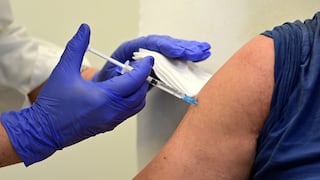 COVID-19: enfermera que ponía vacunas falsas en Italia fue detenida por segunda vez