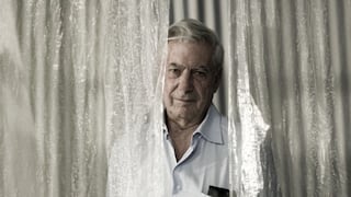 Mario Vargas Llosa: “Bienal de Lima contribuye a supervivencia de literatura”