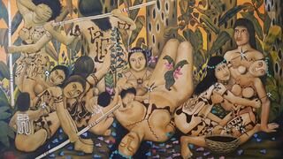 La feria PArC presenta nuevo espacio dedicado al arte amazónico