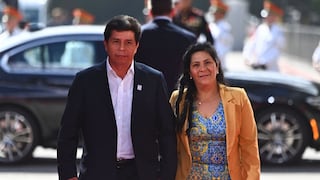 Los Paredes Navarro: los hermanísimos de la primera dama, Lilia Paredes