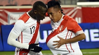 La selección peruana se motiva con este mensaje a horas del partido ante Paraguay