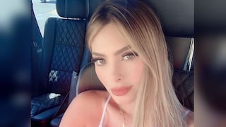 Influencer venezolana queda grave tras ser baleada en salón de belleza de México [VIDEO]
