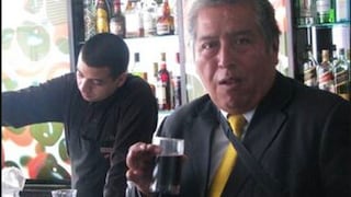 Poder Judicial retira al asesor de Duberlí Rodríguez tras la difusión de audios