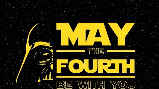 May the 4th be with you: ¿Por qué se celebra hoy el Día de Star Wars?