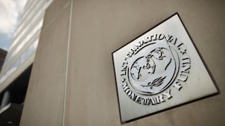 FMI: Perú tiene una nota 9.9 sobre 10 por manejo económico de últimos 25 años