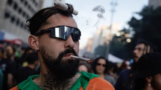 Brasil despenaliza el consumo de marihuana y esta es la dosis permitida para consumo personal