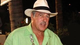 Andrés García: por qué el actor fue vetado por Televisa