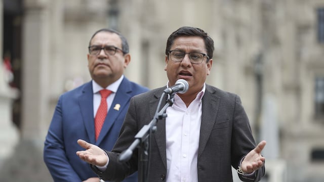 ALERTA: Ministro de Salud informa de caso sospechoso de rabia humana en Lima