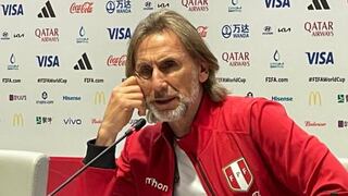 Ricardo Gareca: Quién será su reemplazo en la selección peruana tras su salida