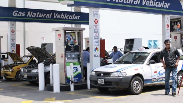 Desabastecimiento de GLP: ¿Por qué el GNV es una opción ante la escasez de combustibles?